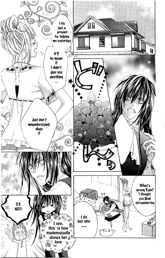 Vampire Crisis Chapter 1 15